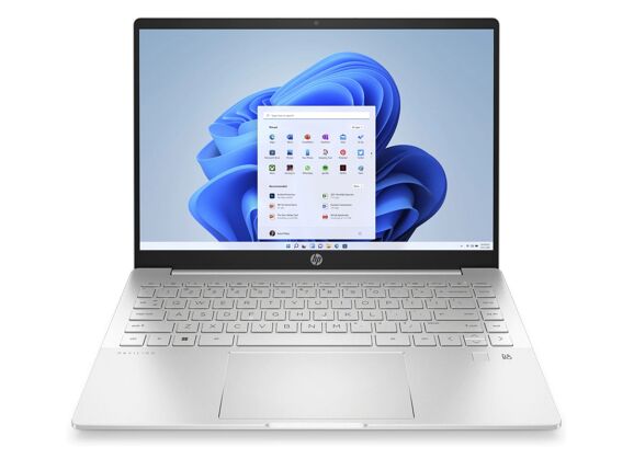 Image Ordinateurs portables HP Pavilion 14-dv104 i5 16 Go RAM 512 Go SSD 14