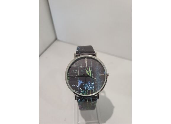Image Montre Femme CLFS1809 Synthétique Noir 36 mm