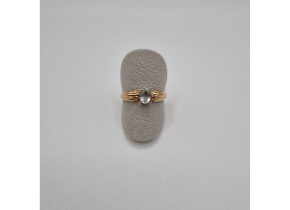 Image Bague Or jaune