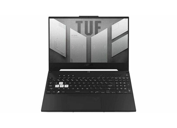 Image Ordinateurs portables ASUS TUF Dash F15 FX517ZM-FX517ZM i7 16 Go RAM 512 Go SSD 15.4