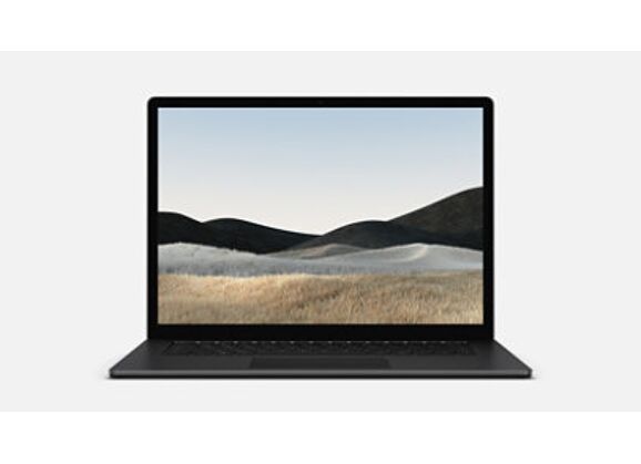 Image Ordinateurs portables MICROSOFT Surface 4 AMD Ryzen 7 8 Go RAM 512 Go SSD 15.4