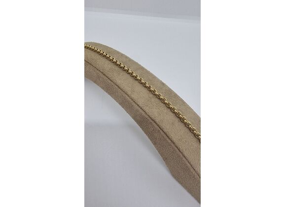 Image Bracelet Or jaune
