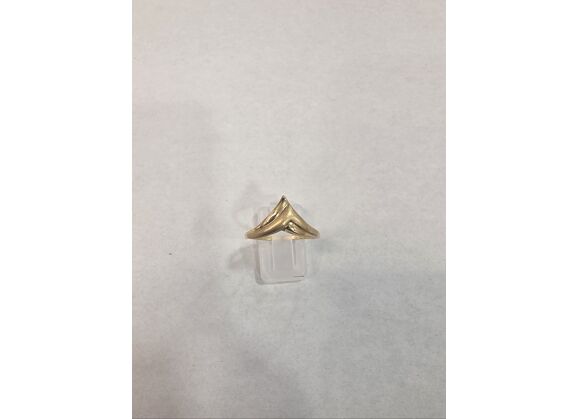 Image Bague Or jaune