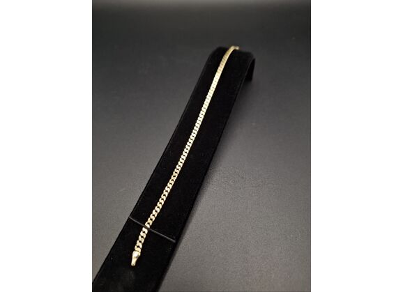 Image Bracelet Or jaune