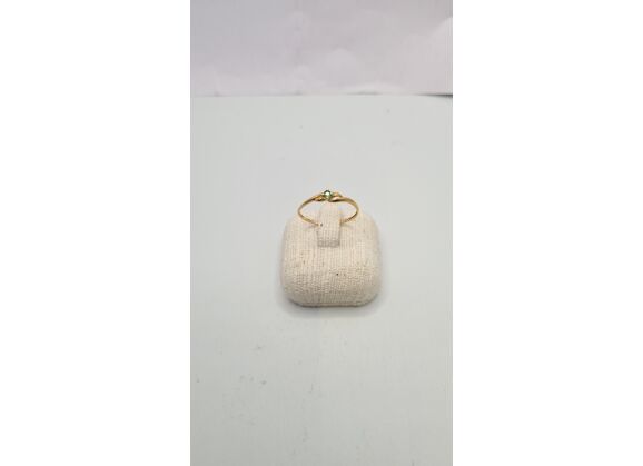 Image Bague Or jaune