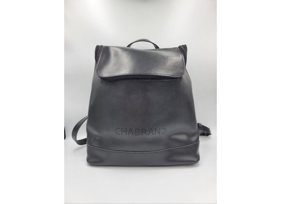 Image Sac à main CHABRAND Sac à dos Cuir Noir