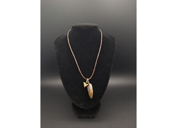 Image Collier Cuir