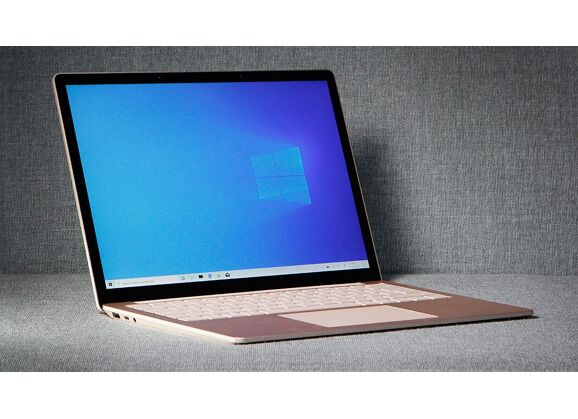 Image Ordinateurs portables MICROSOFT Surface 3 AMD Ryzen 5 8 Go RAM 0 Go HDD 256 Go SSD 15.4