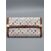Image Portefeuille LOUIS VUITTON Cuir de vachette Blanc