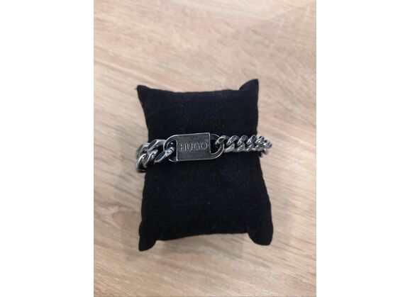 Image Bracelet Acier