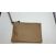 Image Portefeuille ARTHUR & ASTON Synthétique Beige