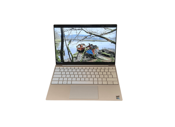 Image Ordinateurs portables DELL XPS 9315 i7 16 Go RAM 512 Go SSD 13.5