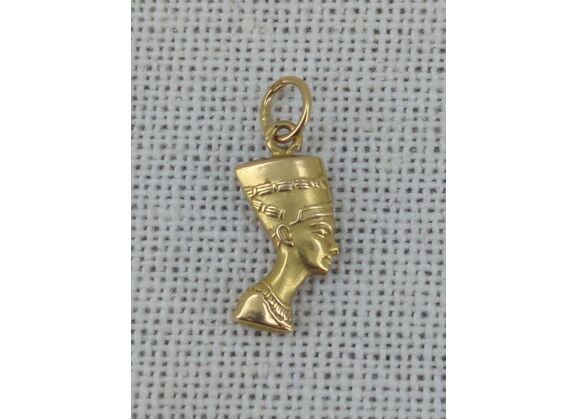 Image Pendentif Or jaune