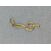 Image Pendentif Or jaune