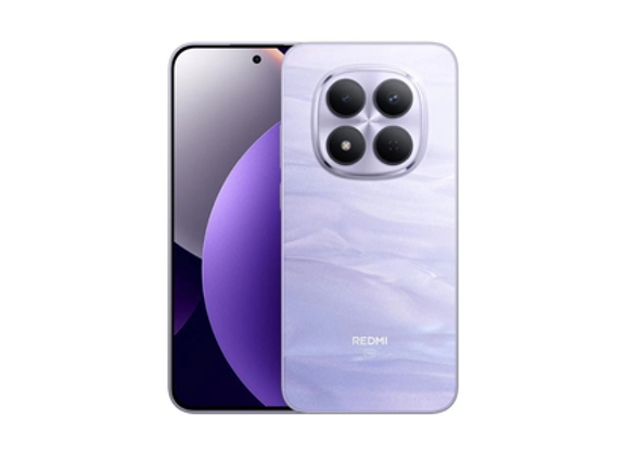 Image Redmi Note 15 5G Mist purple 256 Go
