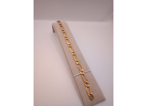 Image Bracelet Or jaune