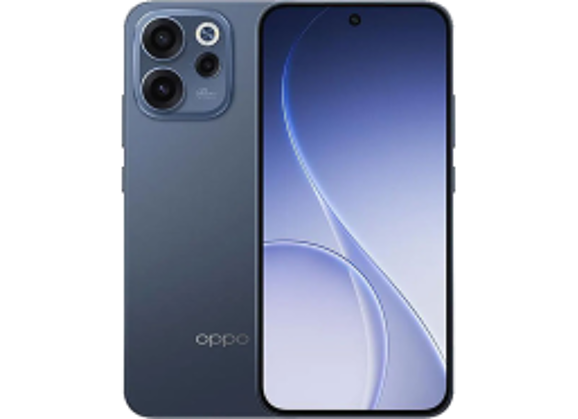 Image OPPO Reno 15f 5g Bleu 256 Go