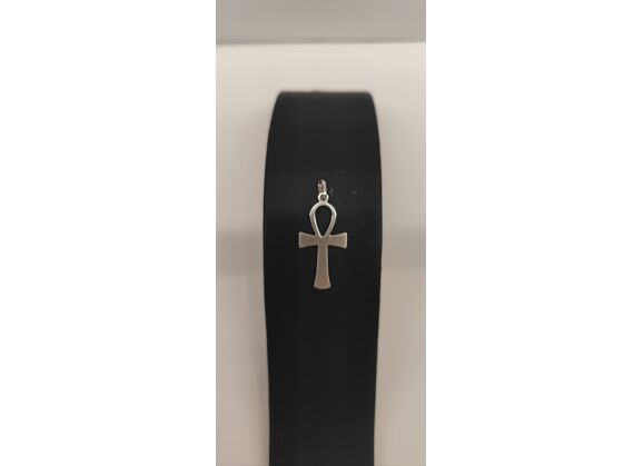 Image Pendentif Argent