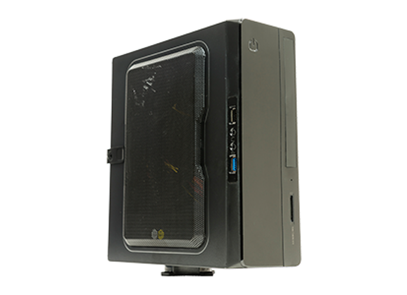 Image PC UNIKA AMD Ryzen 7 32 Go RAM 3 To SSD