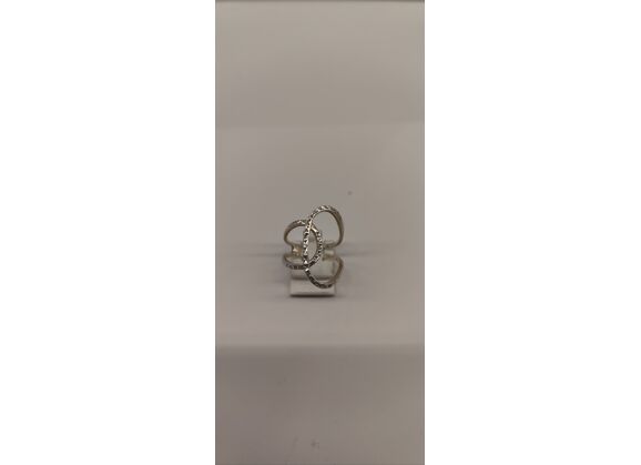 Image Bague Argent
