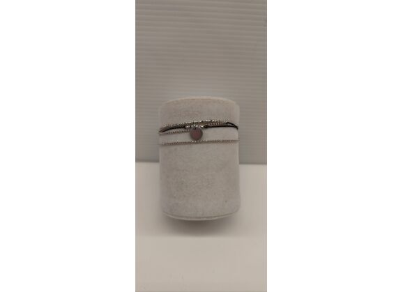 Image Bracelet Argent