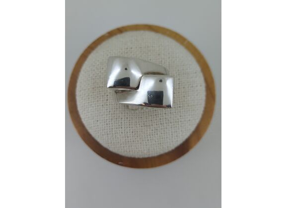 Image Bague Argent
