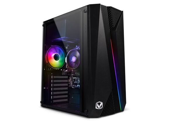Image PC VIBOXGAMING AMD Ryzen 3 16 Go RAM 1 To SSD
