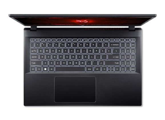 Image Ordinateurs portables ACER Nitro ANV15-41 AMD Ryzen 5 16 Go RAM 512 Go SSD 15.4