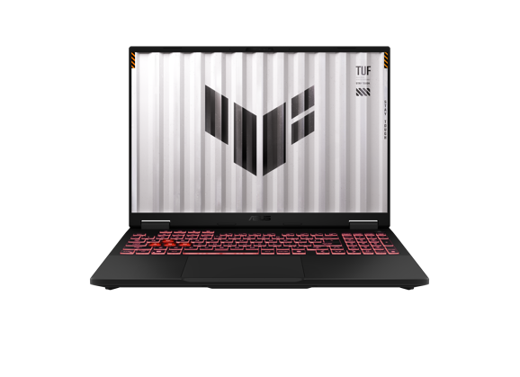 Image Ordinateurs portables ASUS TUF Gaming A16 FA608UP_FA608UP AMD Ryzen 7 32 Go RAM 1024 Go SSD 16