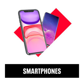 Image smartphone