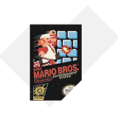 Image Jeux Nintendo NES