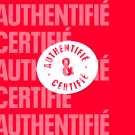 Produits certifiés