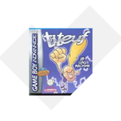 Image Jeux Nintendo Game Boy Advance