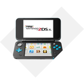 New-2DS-XL