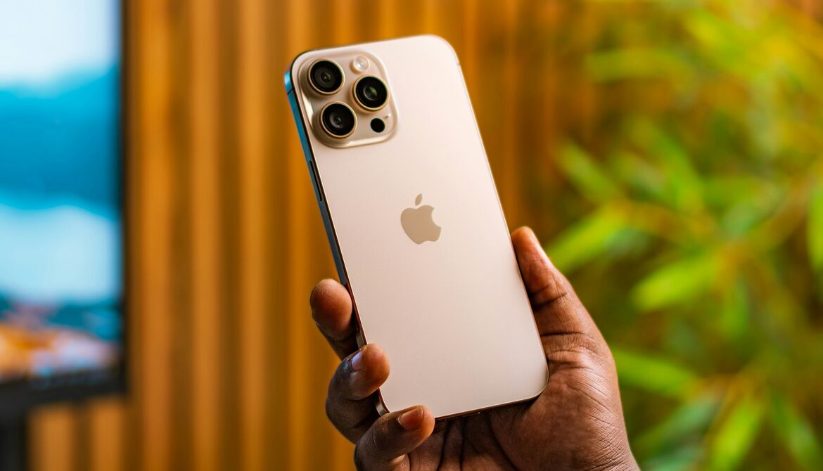 Comparatif iPhone 16 Pro vs iPhone 16 Pro Max : Lequel choisir