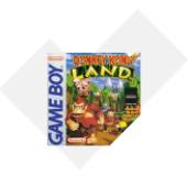 Image Jeux Nintendo Game Boy