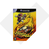 Image Jeux Nintendo GameCube