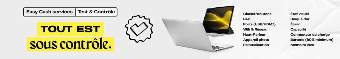 Bandeau Services - Points de contrôle - Informatique - 2280x400