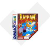 Image Jeux Nintendo Game Boy Color