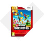 Jeux Nintendo Wii