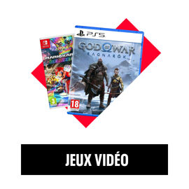 Image jeux video