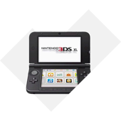 3DS-XL