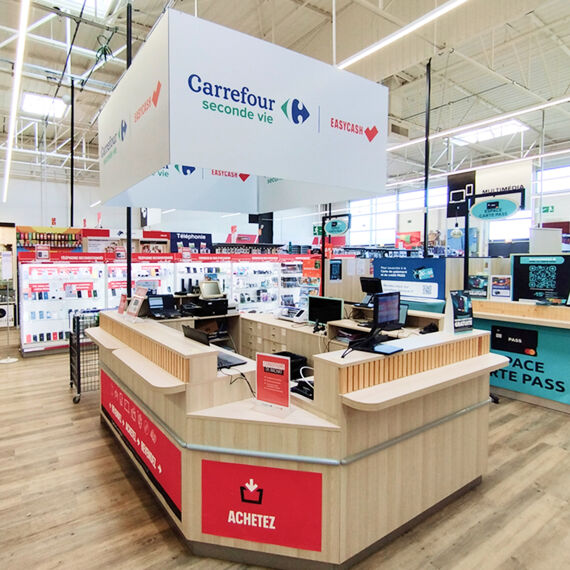 Image carrefour