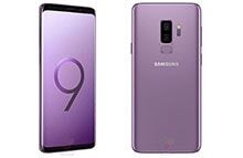 Galaxy S9 et S9 +