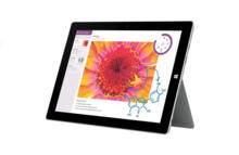 Surface 3