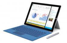 Surface Pro 3