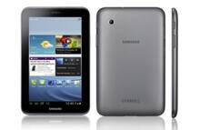 Galaxy Tab 2