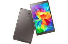 Galaxy Tab S