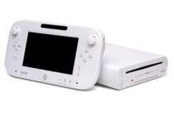 Consoles Wii U