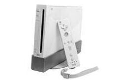 Consoles Wii